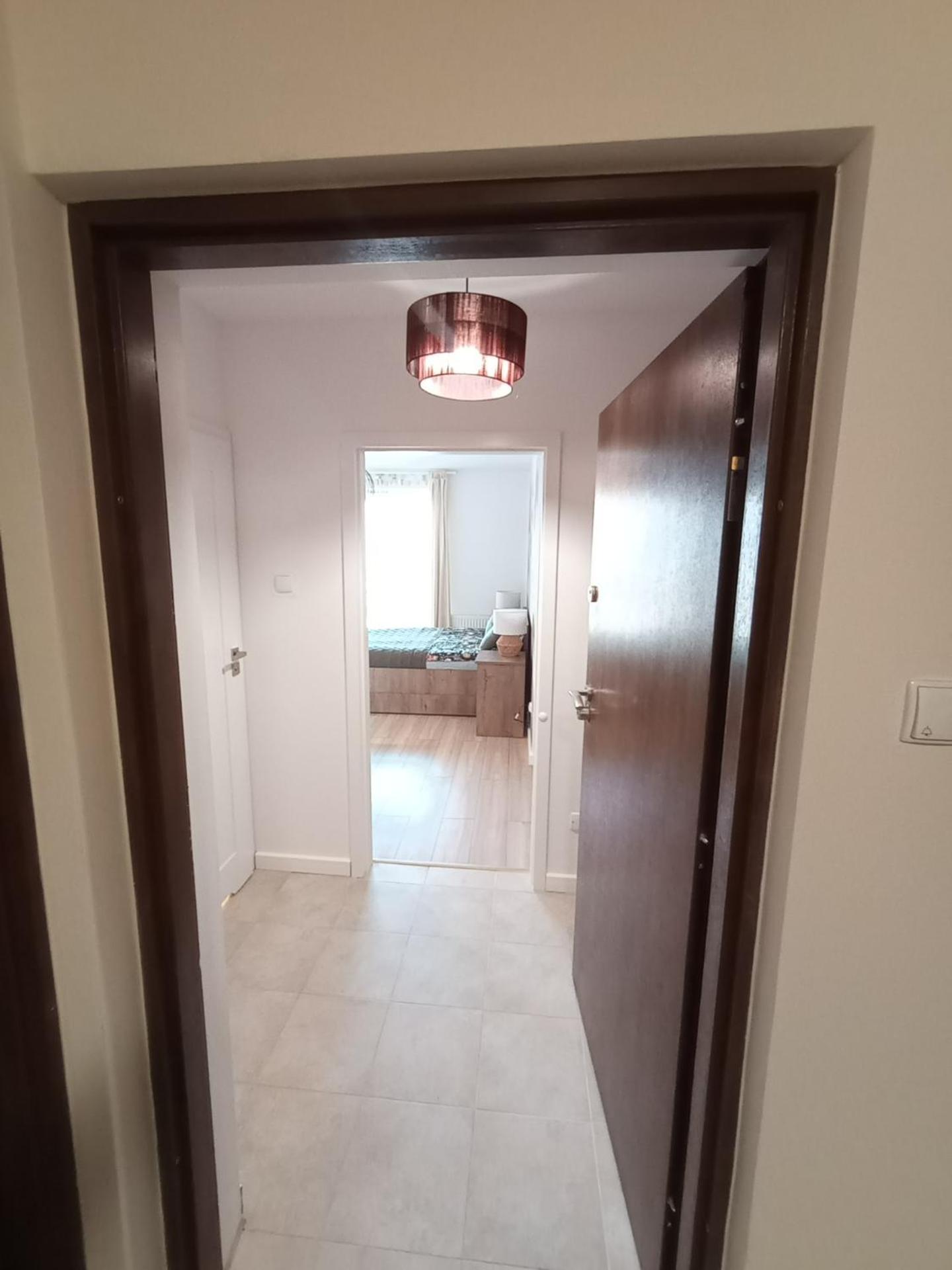 Old Town Premium Apartment - Ghetto Heroes Square View Krakau Exterior foto