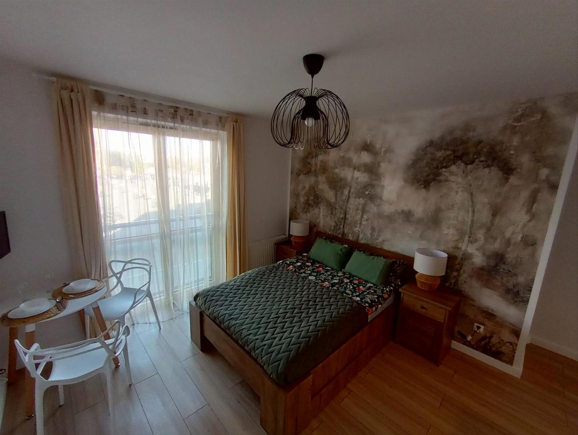 Old Town Premium Apartment - Ghetto Heroes Square View Krakau Exterior foto